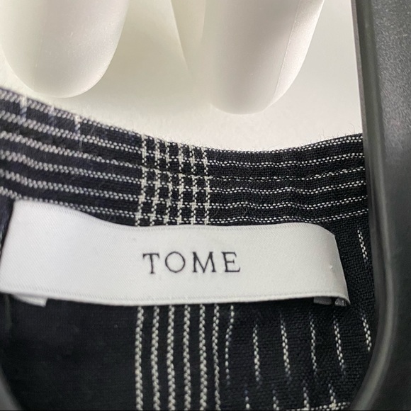 TOME top Size 2 - Picture 10 of 11